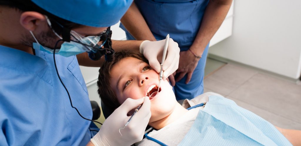 Why to Preserve your Kid Teeth Stem Cells
