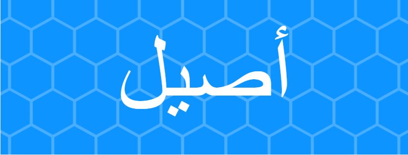 اسم أصيل