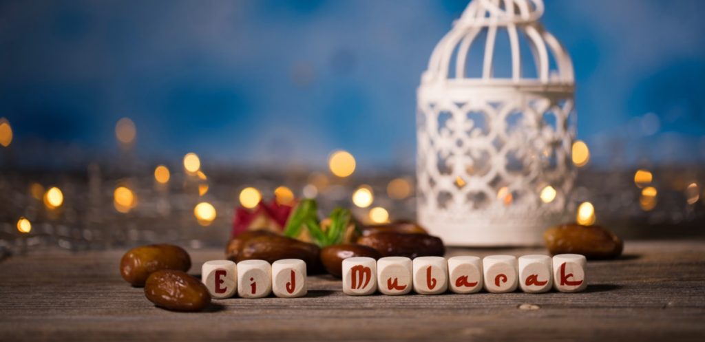 جهزي أطفالك لأجواء عيد الفطر مع هذه الأفكار الرائعة