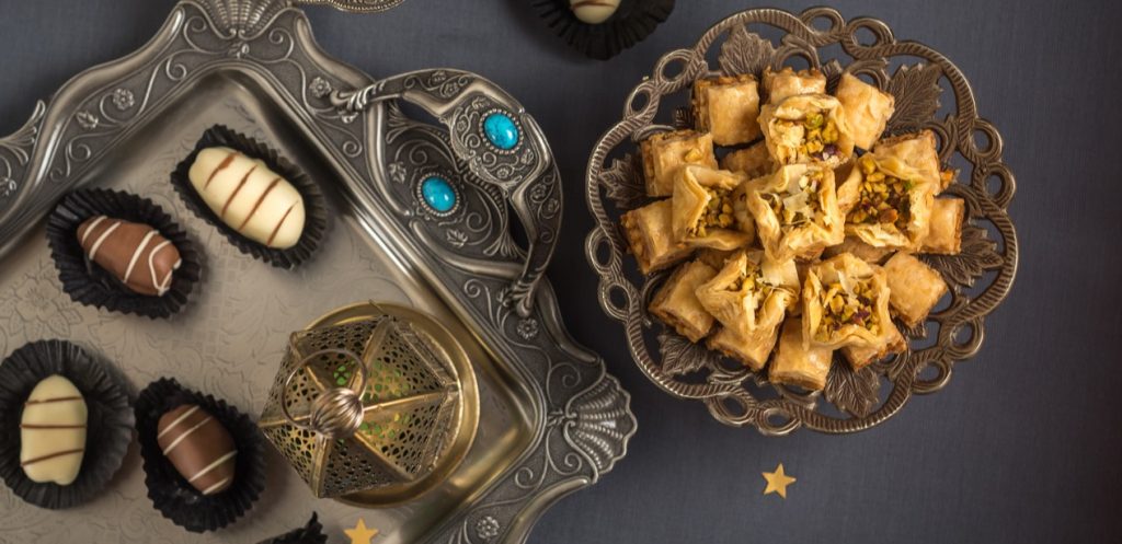 7 أفكار للاحتفال مع أطفالك في عيد الفطر