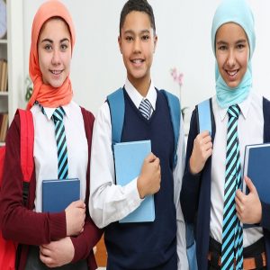 العودة للمدارس