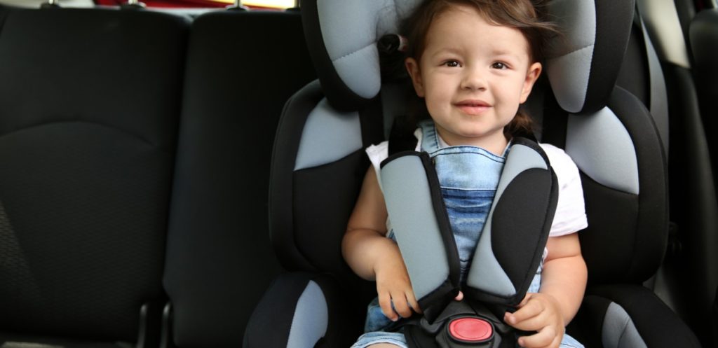 لماذا تختارين سيارة تدعم نظام ISOFIX؟