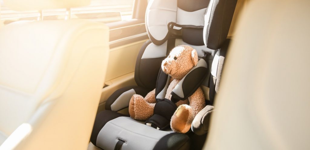 أفضل 5 سيارات عائلية  تدعم ISOFIX في السعودية