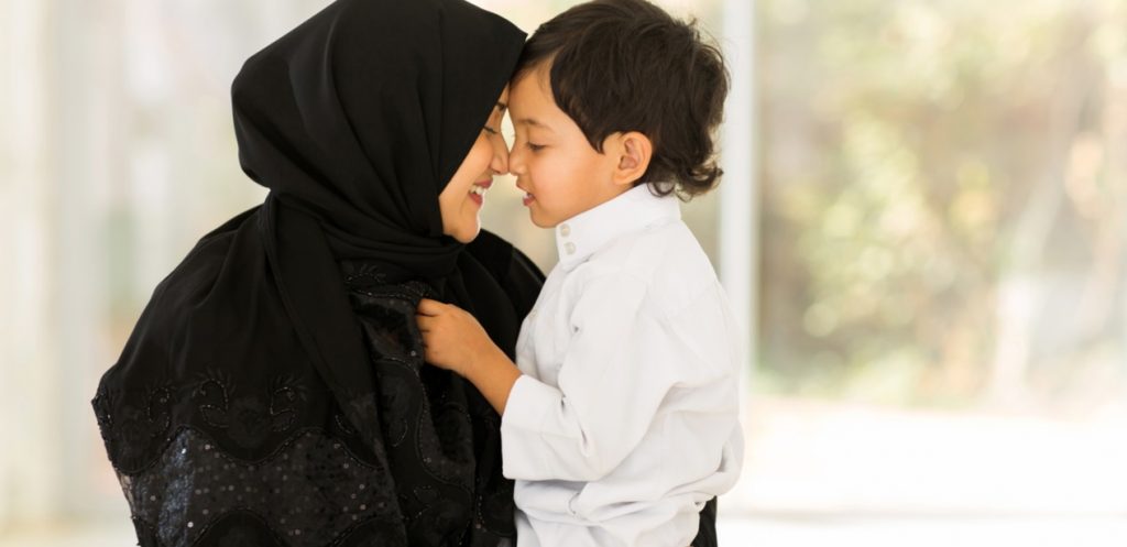كيف أربي أطفالي على القناعة ؟