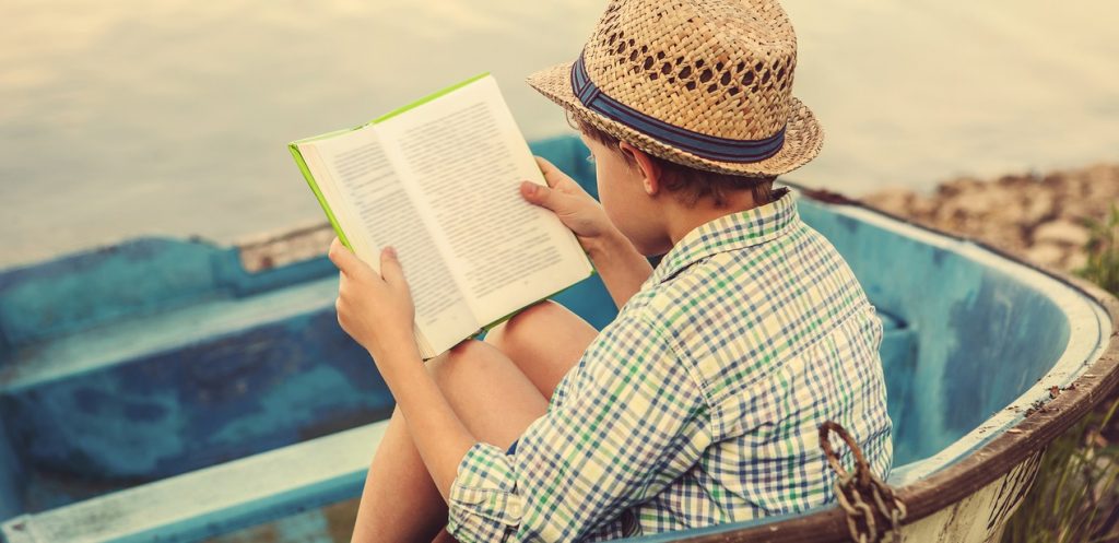 هل يجب استغلال عطلة الصيف في التحضير للعام الدراسي؟