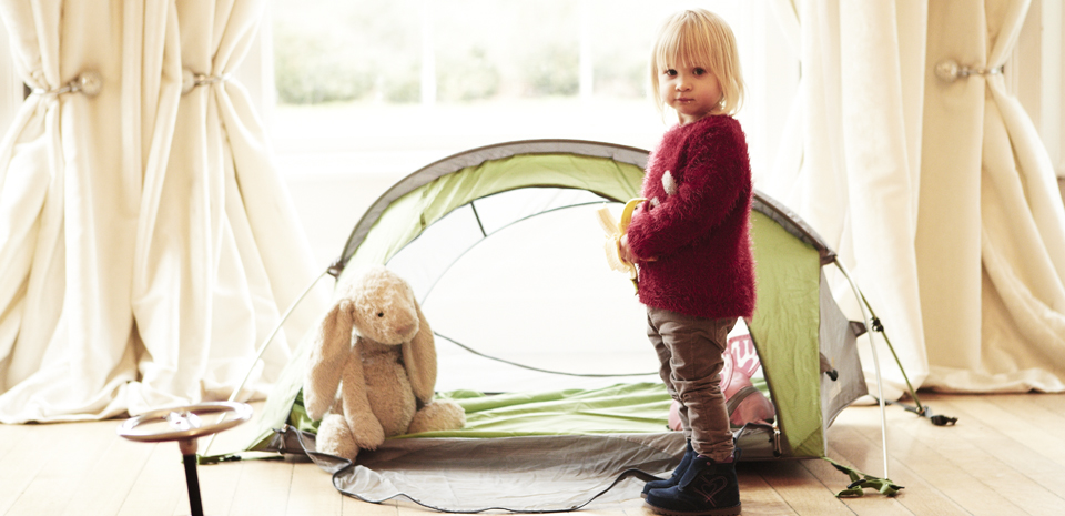 Best Compact Travel Cot 2018