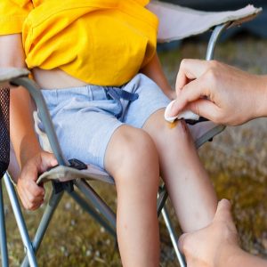 الإسعافات الأولية