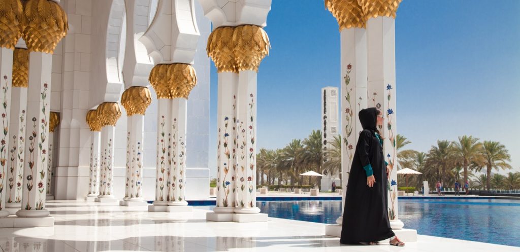 7 أسباب تجعل دولة الإمارات من أفضل الدول التي تدعم المرأة