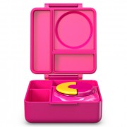 OmieBox - Pink Berry