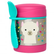 Skip Hop - Zoo Food Jar - Llama
