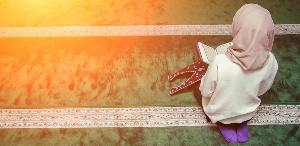 اسماء بنات من القرآن الكريم