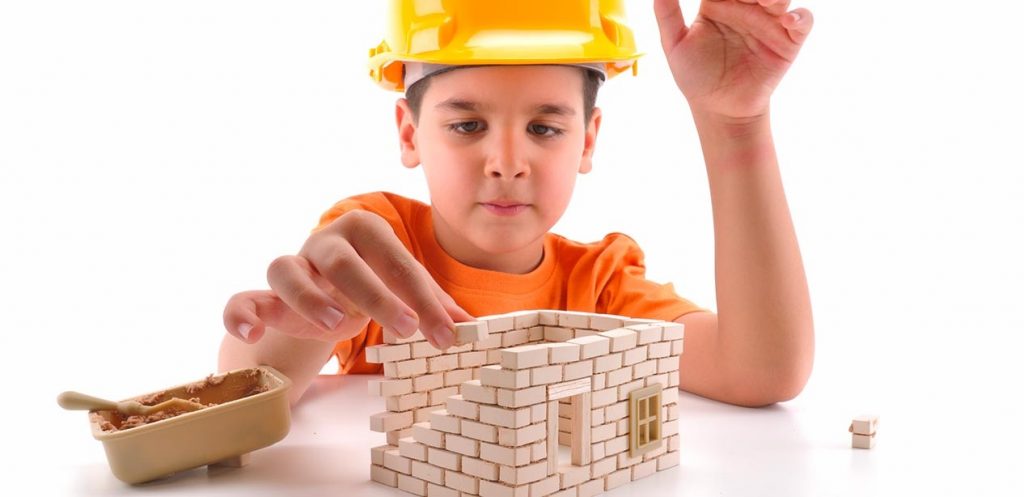 10 العاب تناسب المهندسين الصغار بعمر 3 – 5 سنوات