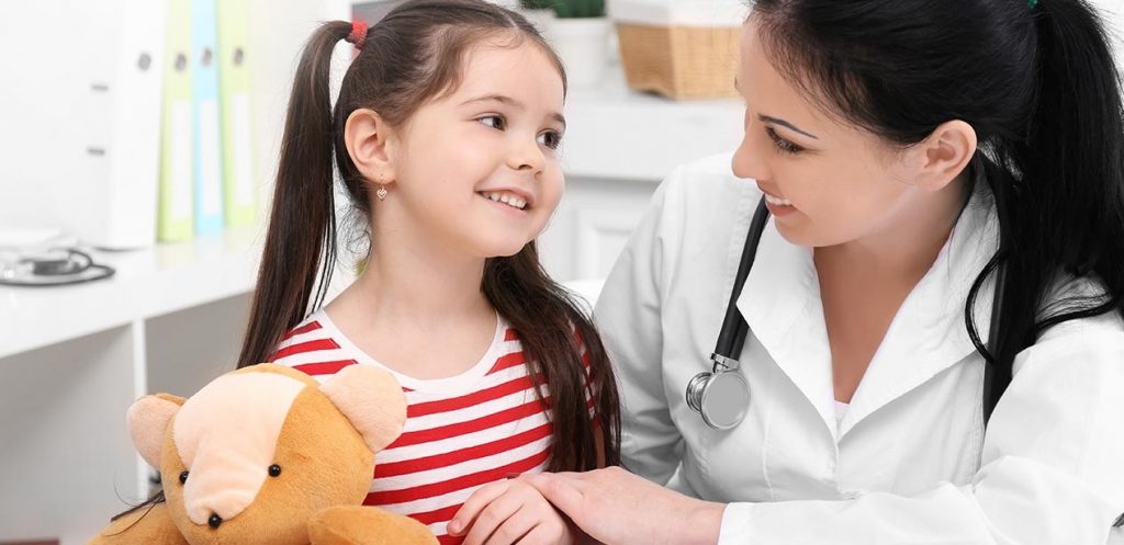 7 علامات تدل أن طفلك يعاني من نقص الحديد