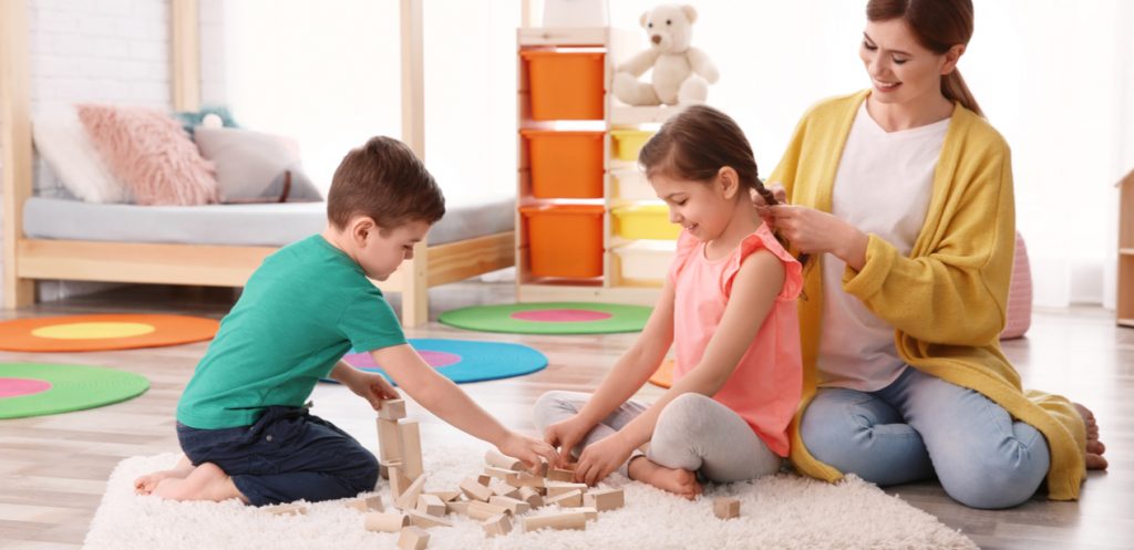 Common mistakes parents make while hiring a nanny