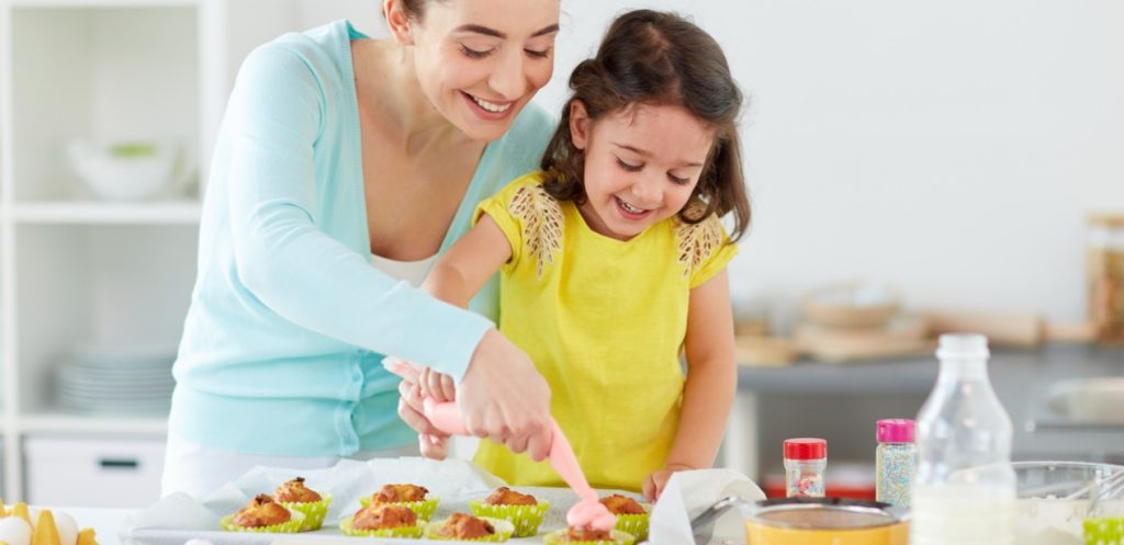 أفكار لتهيئي لأطفالك أجواء مرحة في الغربة