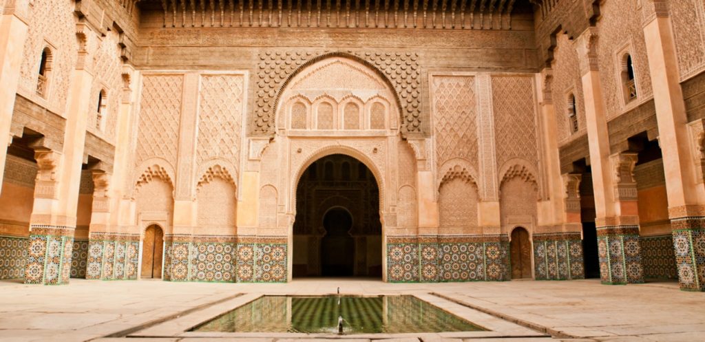 مراكش