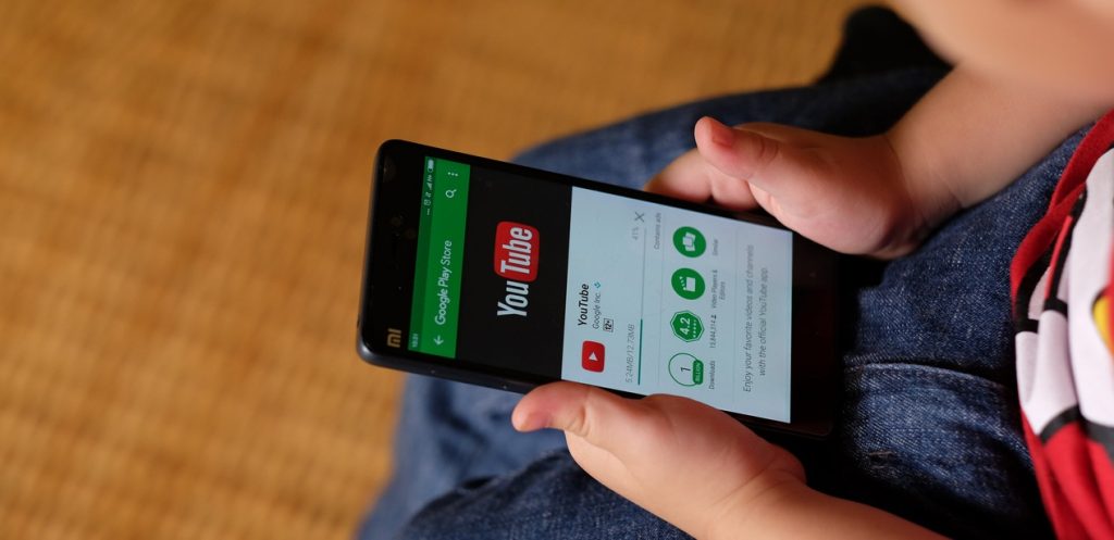 7 خطوات لمحتوى يوتيوب آمن لأطفالك