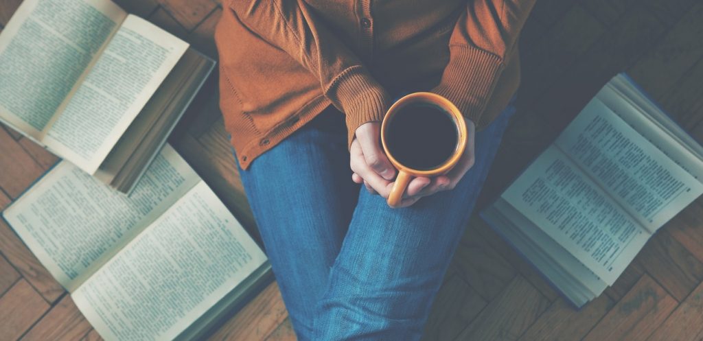 5 كتب مفضلة عند المشاهير أضيفيها لقائمة قراءتك