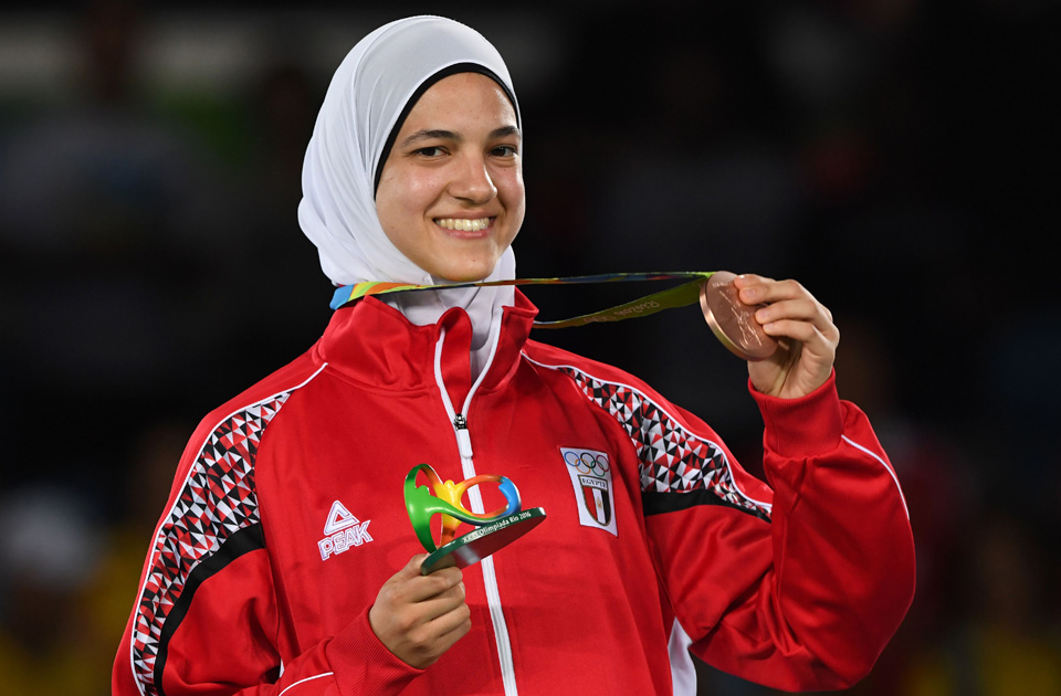 نساء