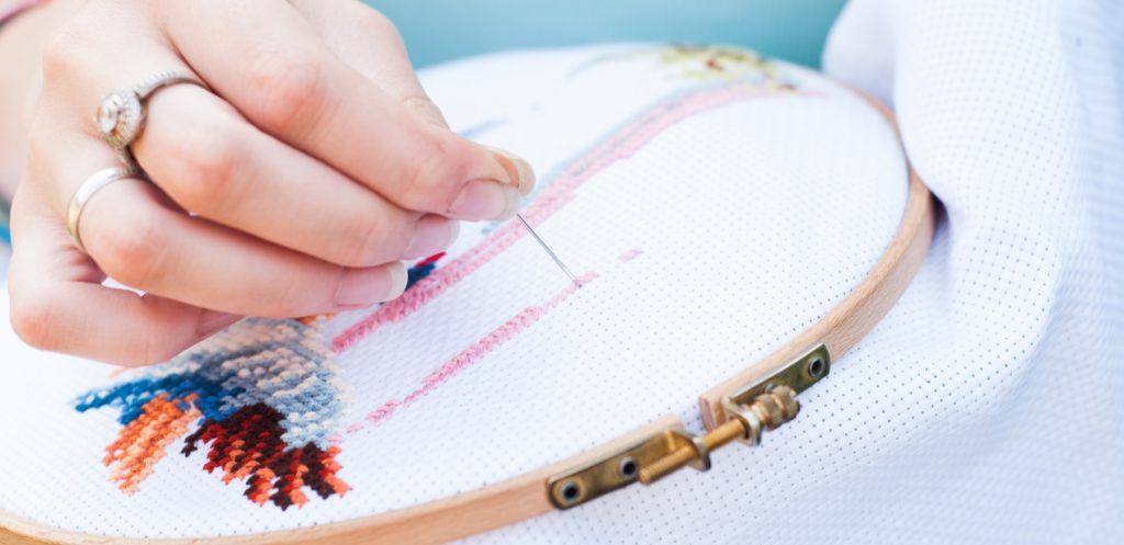 أشغال يدوية