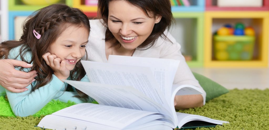 7 كتب علمية لإشباع فضول طفلك