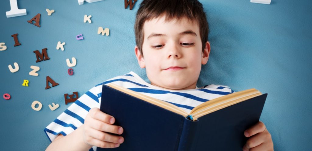 أفضل كتب لتعزيز اللغة الإنجليزية للأطفال من عمر قبل المدرسة وحتى 10 سنوات