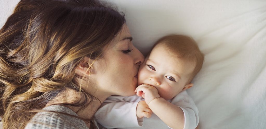 أفكار تنظيم الوقت للأمهات الجدد