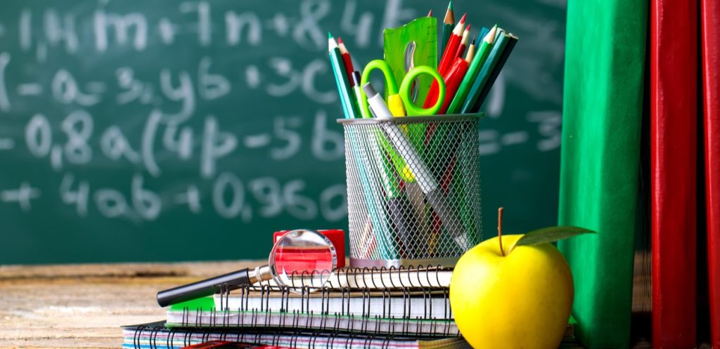 7 مستلزمات مدرسية تساعد في تفوق طفلك