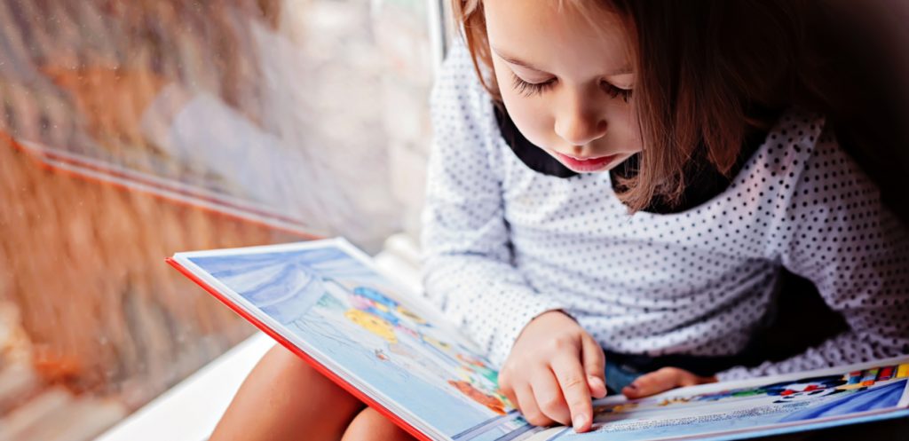 The Importance of Reading