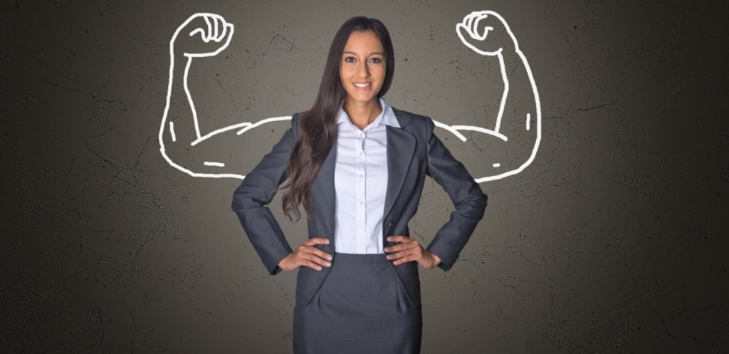 أنا أستطيع! 5 قصص ملهمة بطلاتها نساء ناجحات