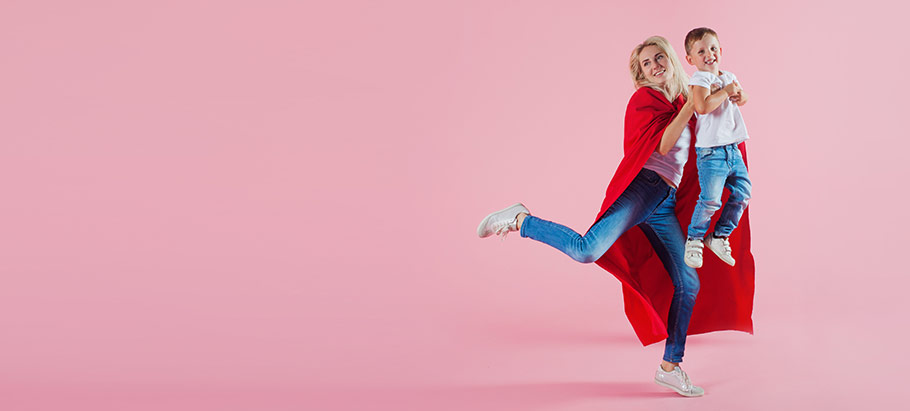 Not All Superheroes Wear Capes – Part II