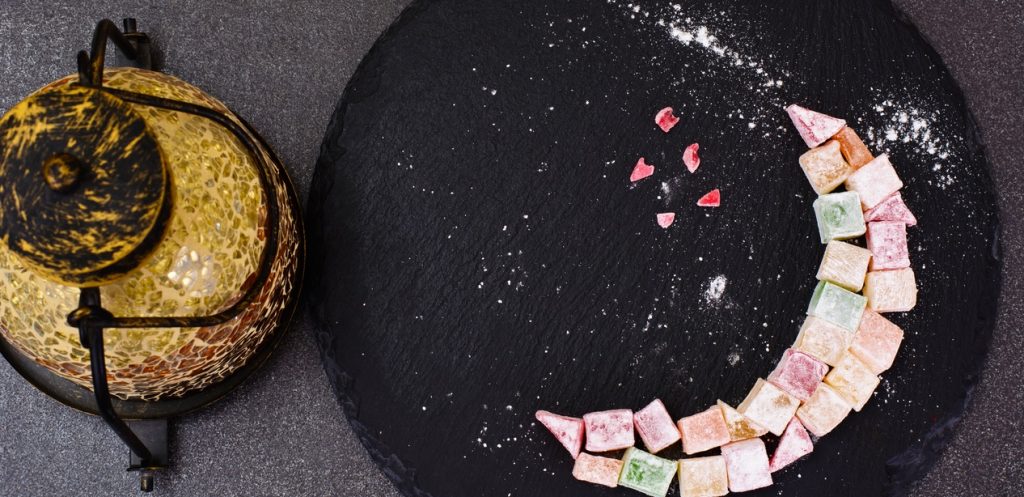 وصفات حلى مميزة لسهرات رمضان