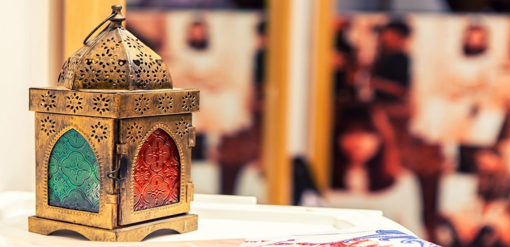 أنشطة رمضانية للأطفال مستوحاة من روحانيات رمضان