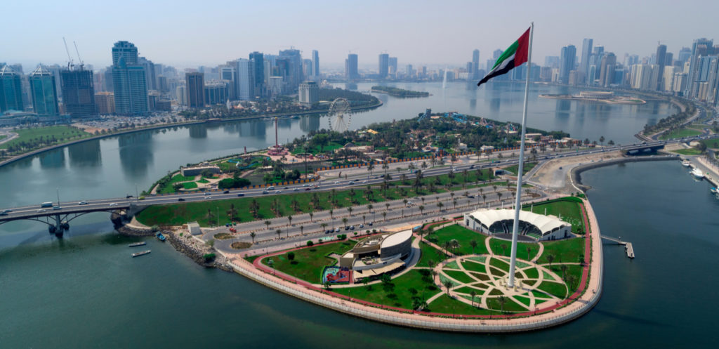 The UAE’s Hidden Gem, Why You Need to Visit Sharjah