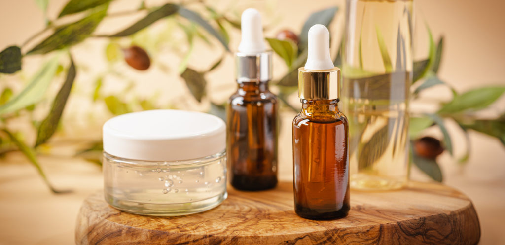 Special Essential Oils for Mums