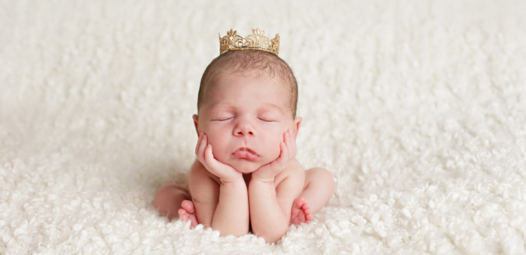 Another Royal Baby is Upon Us, Let’s Talk About That Royal Body Bounce Back!