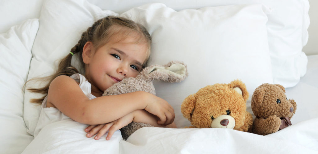 How to Navigate Bedtime Stalling