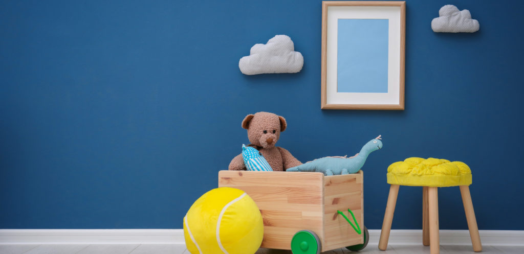 The Toys that Everyone Should Have at Home