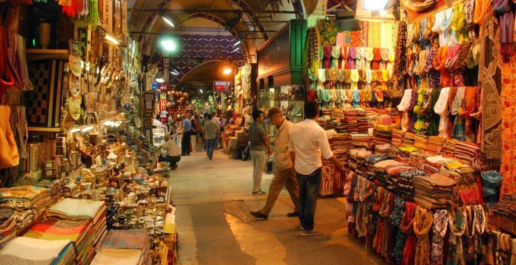 اسطنبول