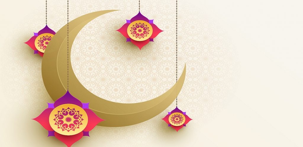 أنشطة رمضانية للأطفال استعداداً للعيد