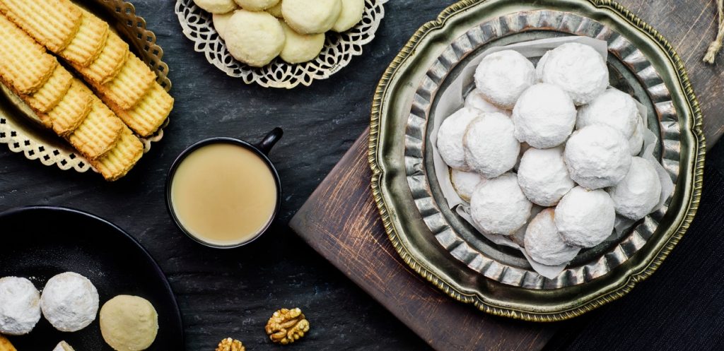 أفكار ضيافة مميزة في عيد الفطر
