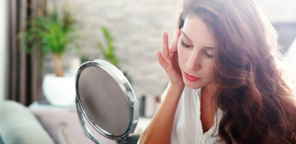 كيف أحافظ على بشرة صافية في رمضان ؟