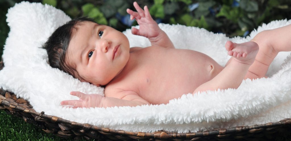 Our Trusted Guide on How to Keep Your Babies’ Skin Healthy