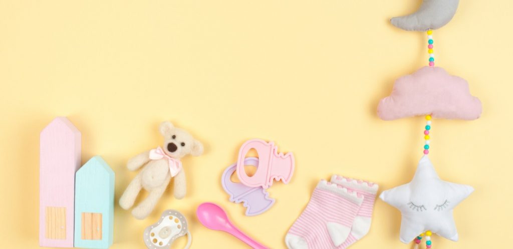 Top 10 Newborn Toys for your Baby