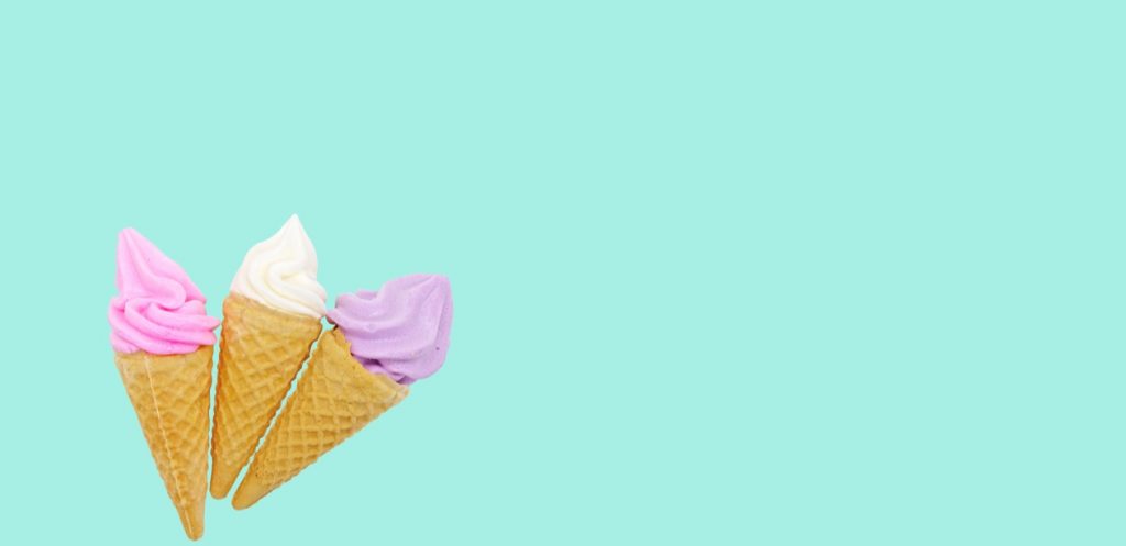 Rainbow Parfait – Cook with your Kids!