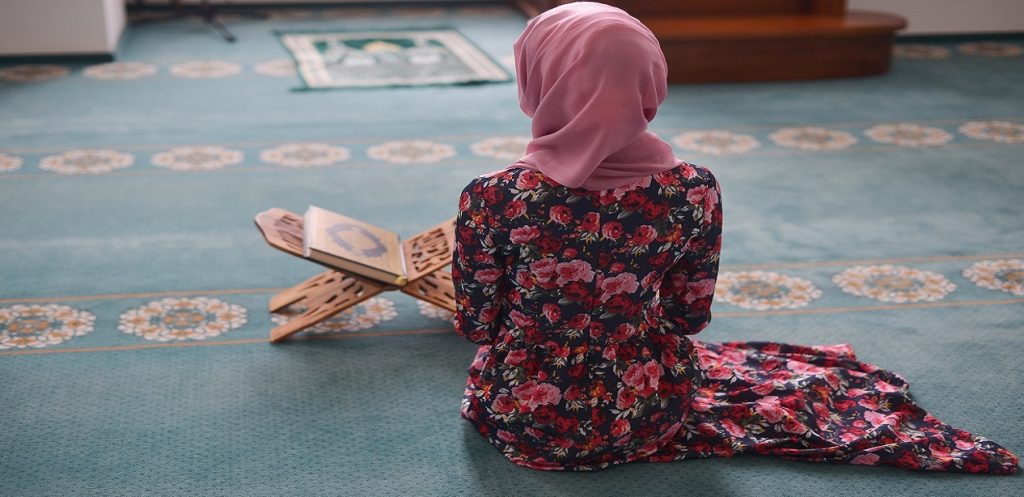 كيف أحافظ على الصلاة ؟