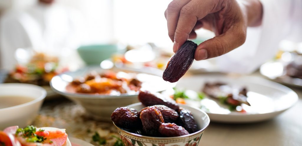 Have a Happy and Healthy Ramadan this Year