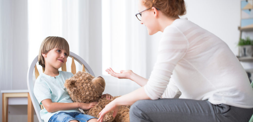 Using Your ‘Magic Words’ – AKA Manners