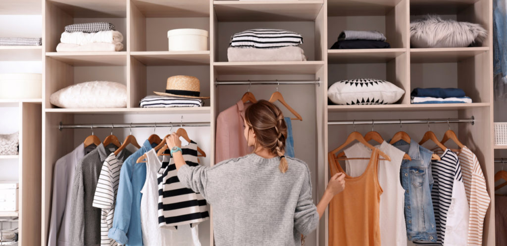 10 Wardrobe Essentials
