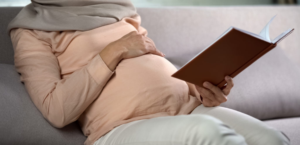 Fasting During Pregnancy & Breast Feeding: The Safe Route